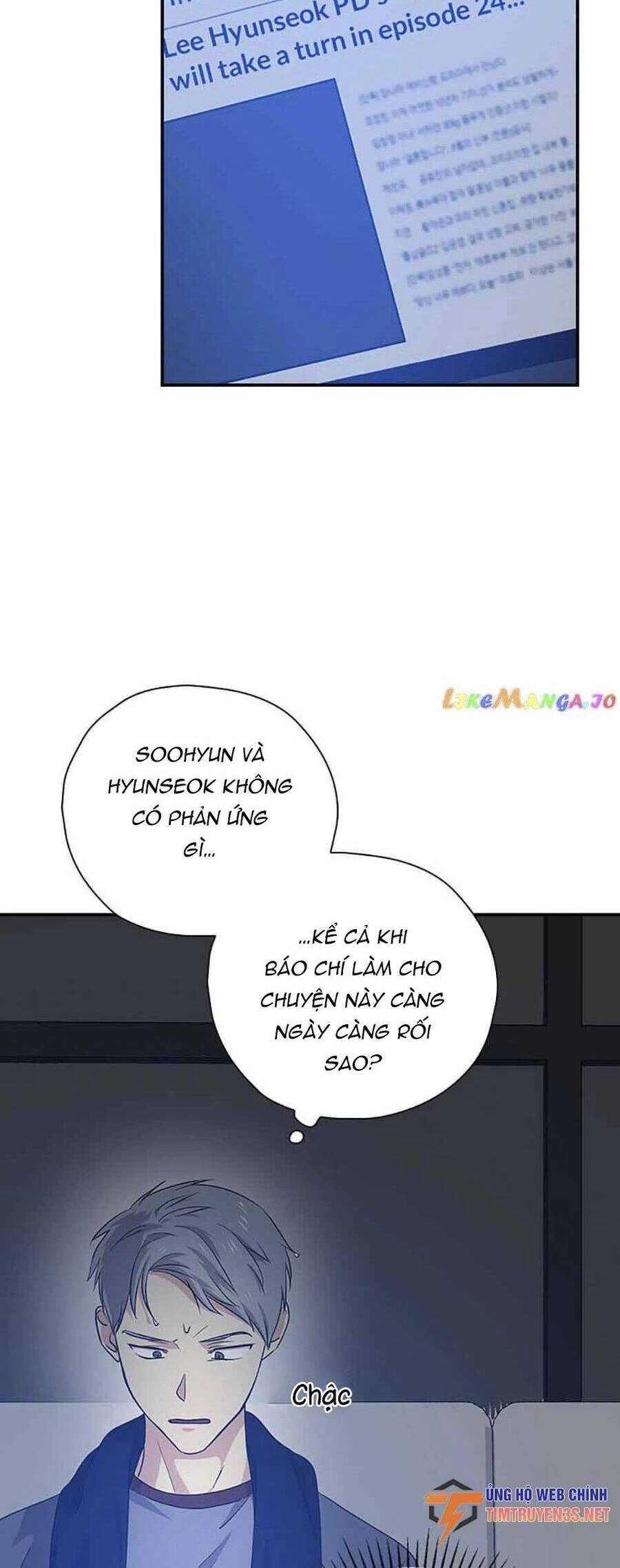 Vua Phim Truyền Hình Chapter 69 - 24