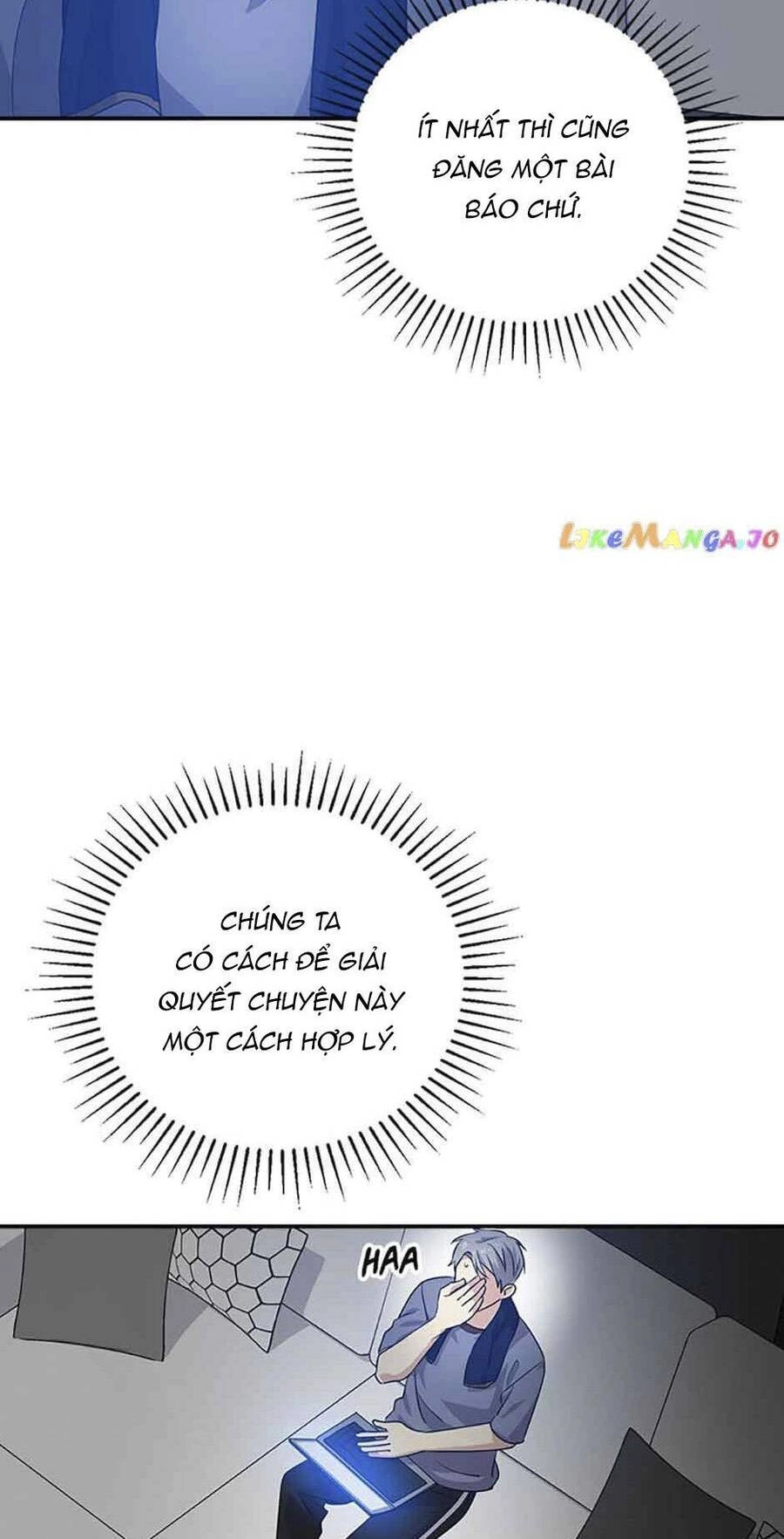 Vua Phim Truyền Hình Chapter 69 - 25