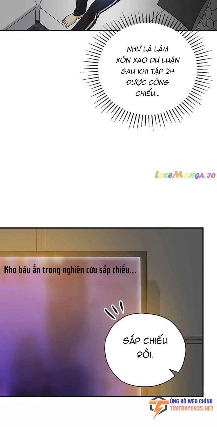 Vua Phim Truyền Hình Chapter 69 - 26