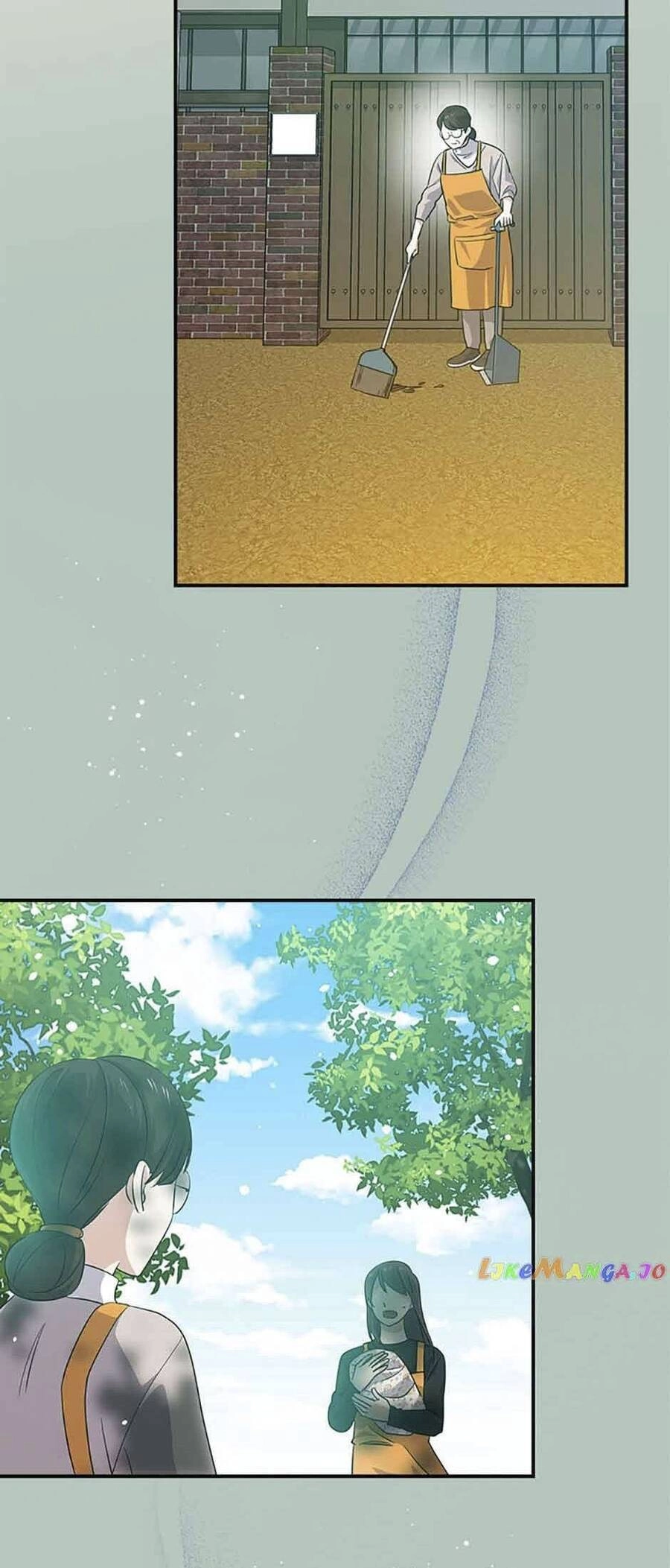 Vua Phim Truyền Hình Chapter 69 - 28