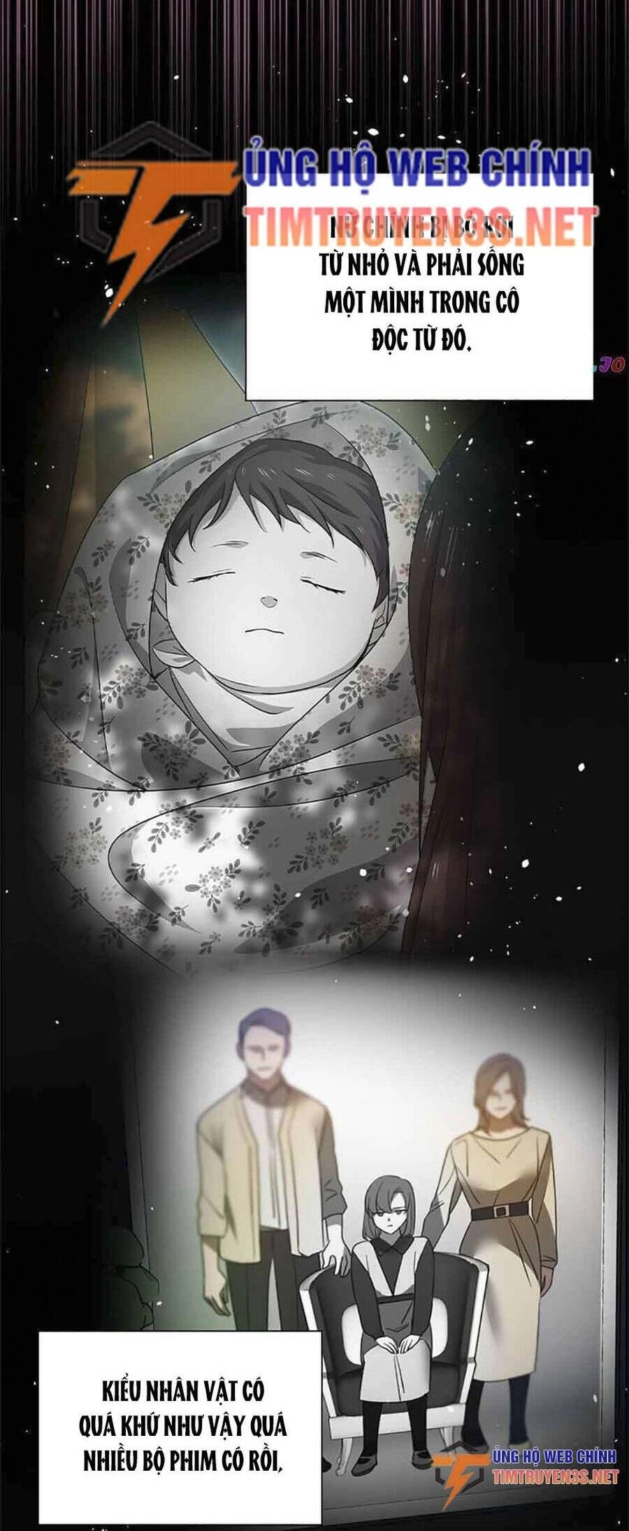 Vua Phim Truyền Hình Chapter 69 - 35