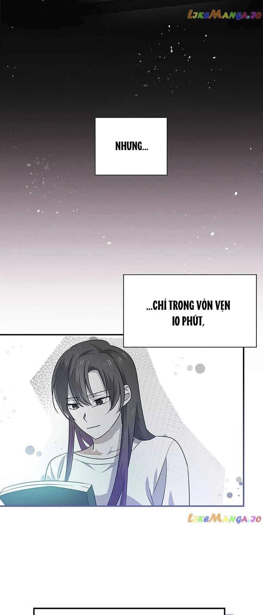 Vua Phim Truyền Hình Chapter 69 - 36