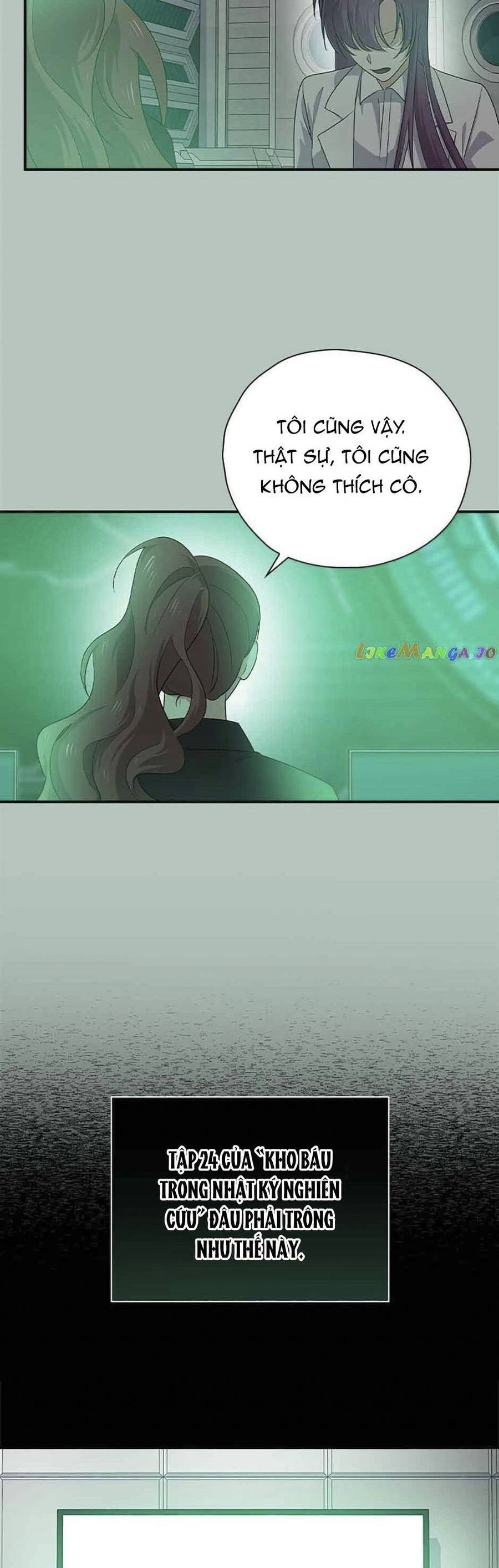 Vua Phim Truyền Hình Chapter 69 - 38