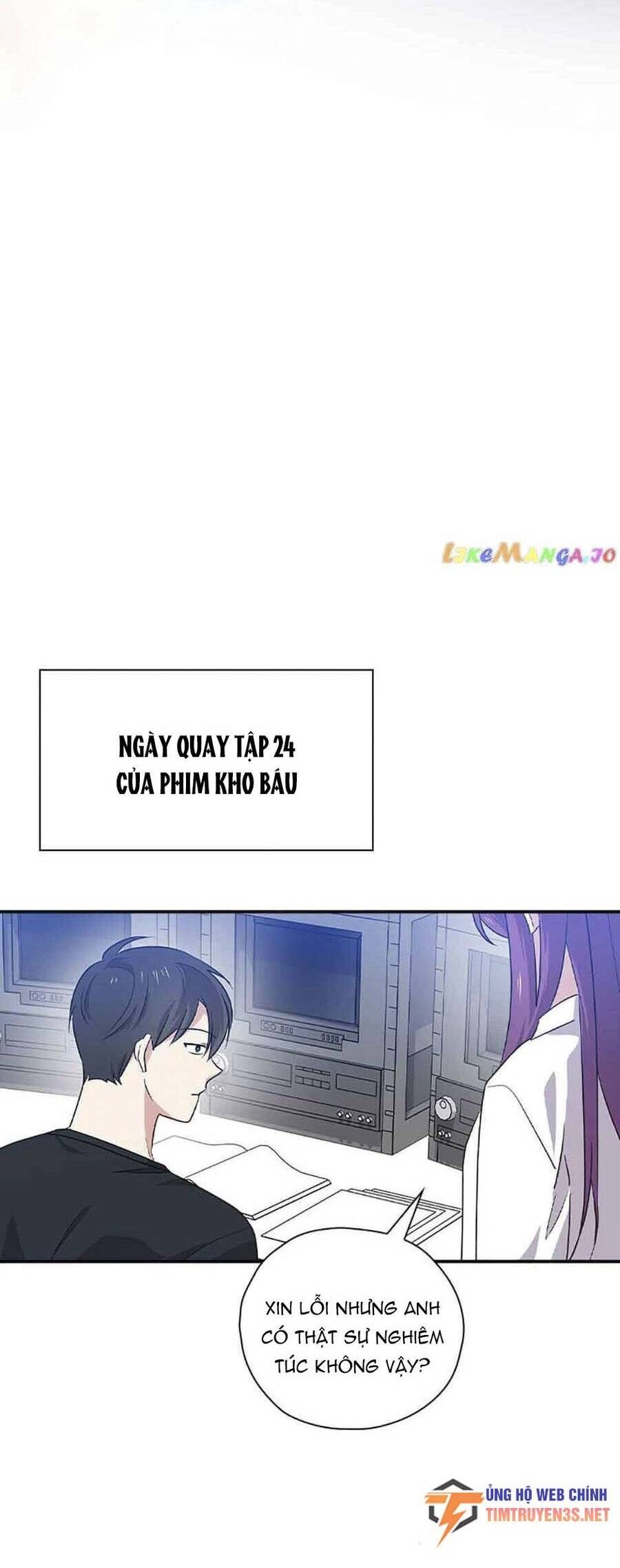 Vua Phim Truyền Hình Chapter 69 - 41