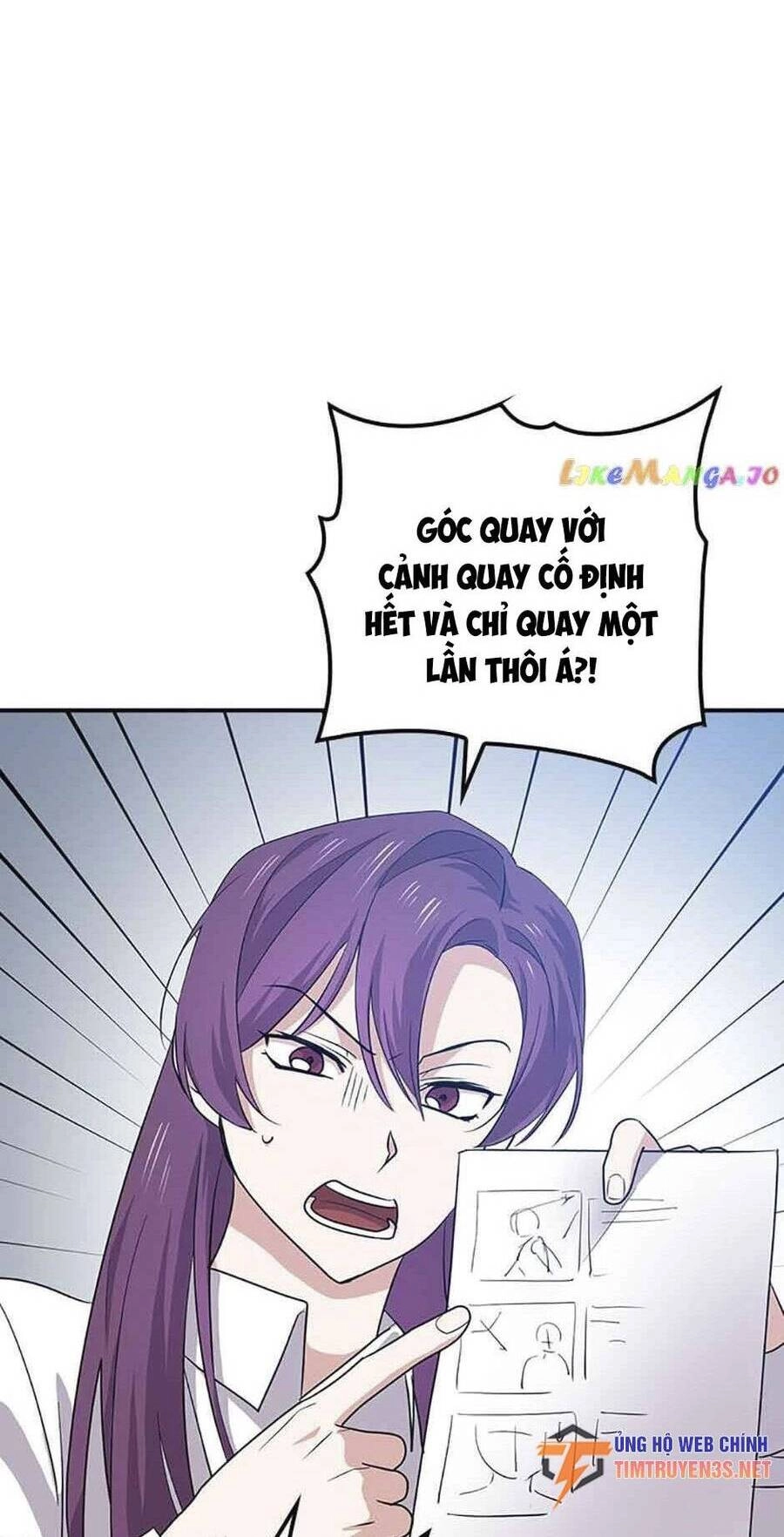 Vua Phim Truyền Hình Chapter 69 - 43