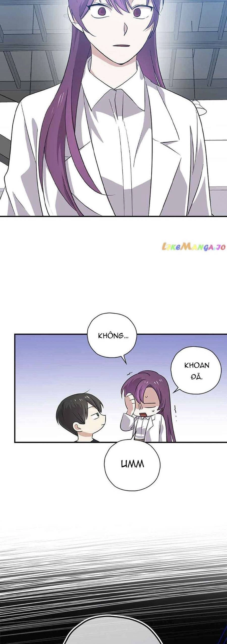 Vua Phim Truyền Hình Chapter 69 - 60