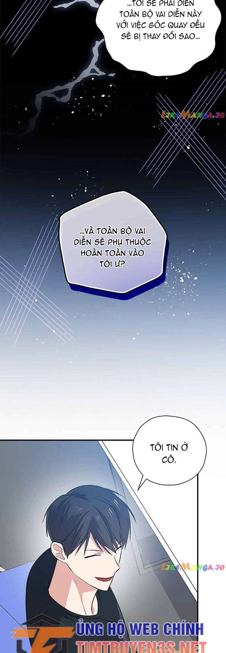 Vua Phim Truyền Hình Chapter 70 - 3