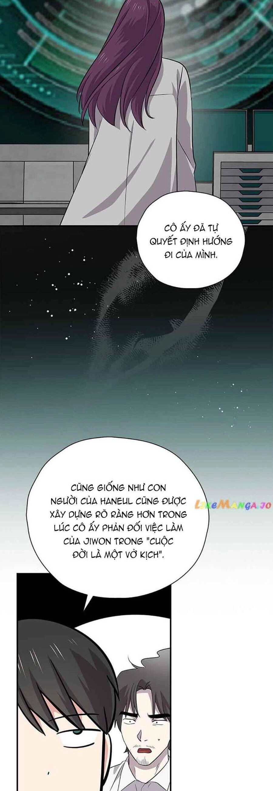 Vua Phim Truyền Hình Chapter 70 - 6