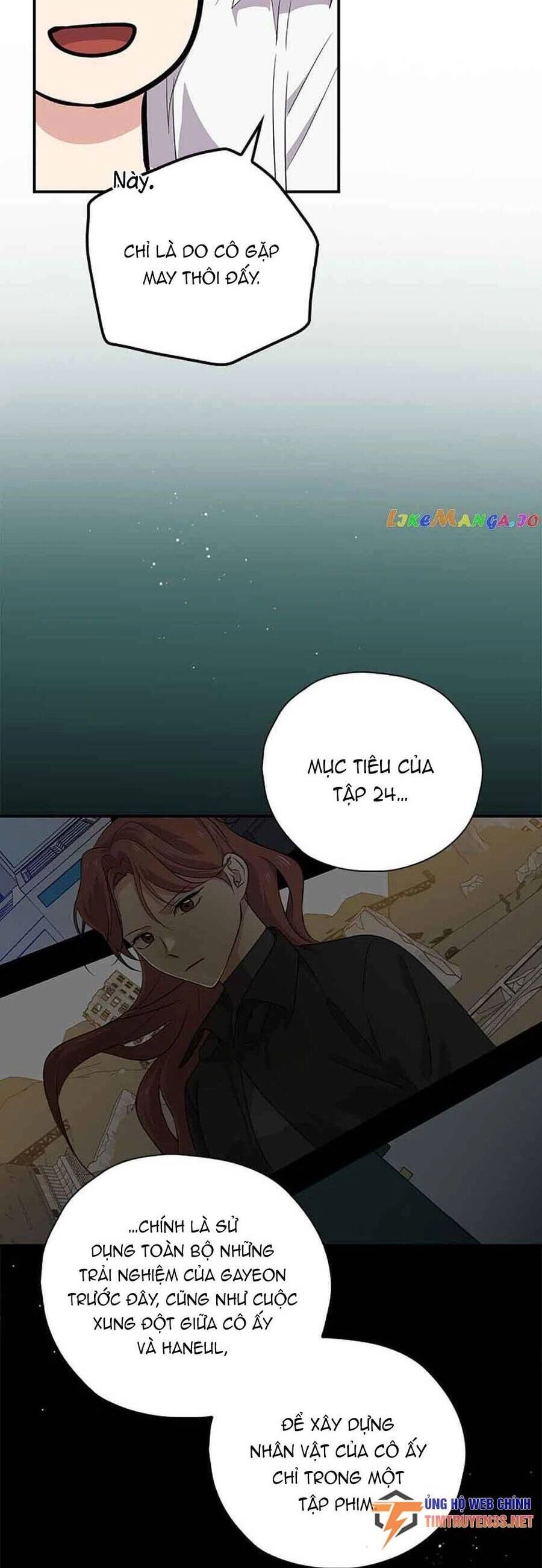 Vua Phim Truyền Hình Chapter 70 - 7