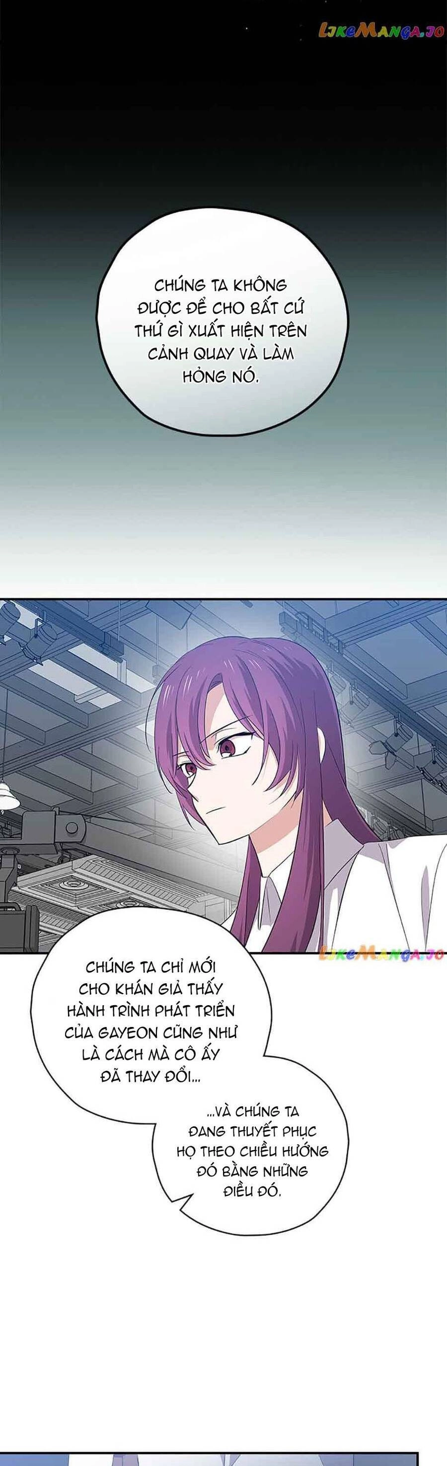 Vua Phim Truyền Hình Chapter 70 - 8