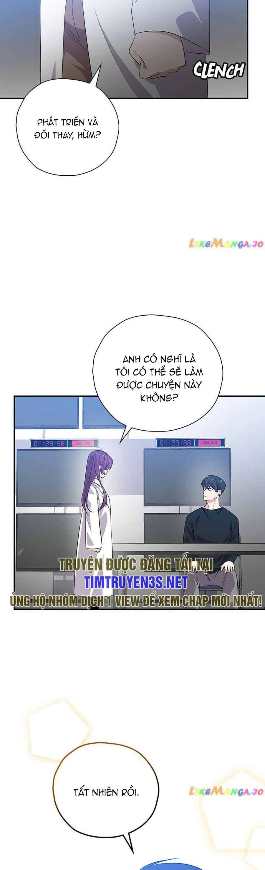 Vua Phim Truyền Hình Chapter 70 - 9