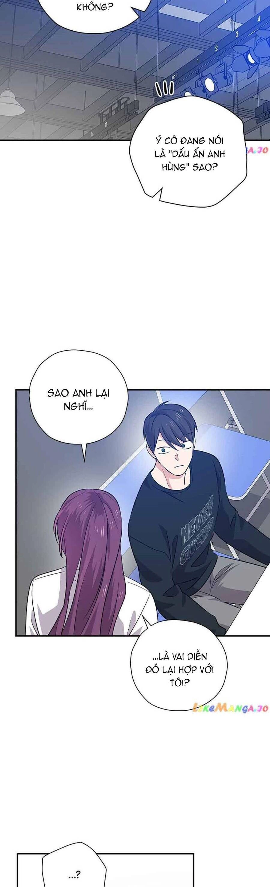 Vua Phim Truyền Hình Chapter 70 - 11