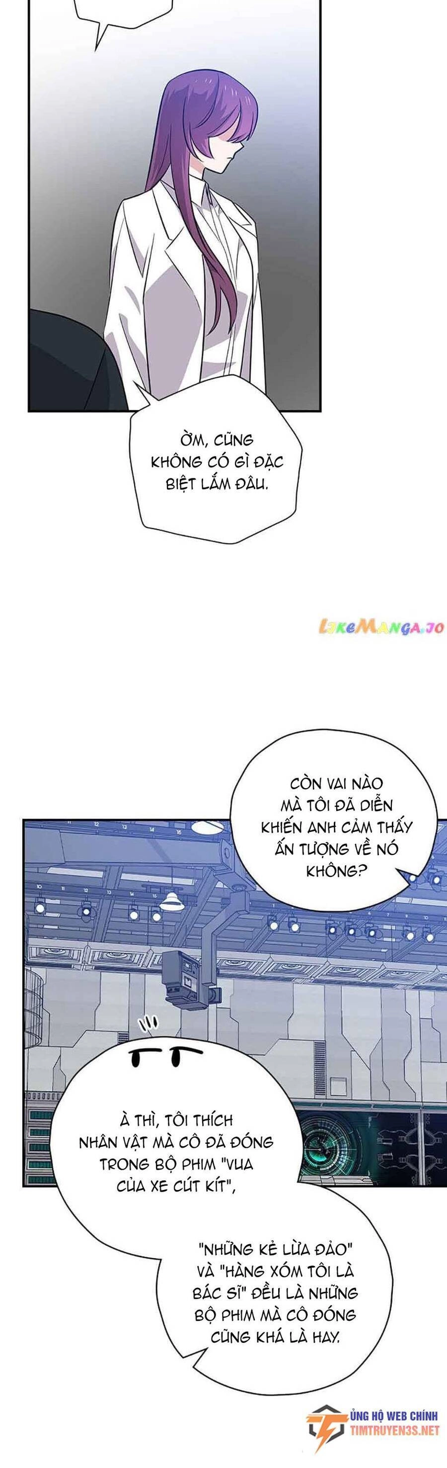 Vua Phim Truyền Hình Chapter 70 - 12