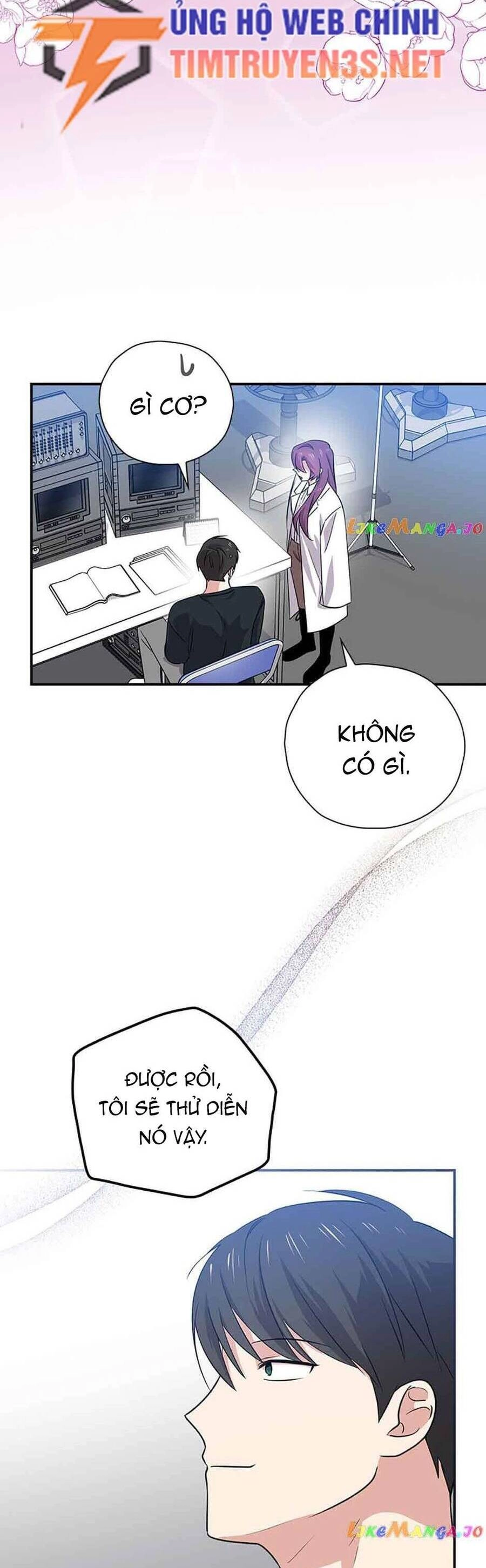 Vua Phim Truyền Hình Chapter 70 - 14