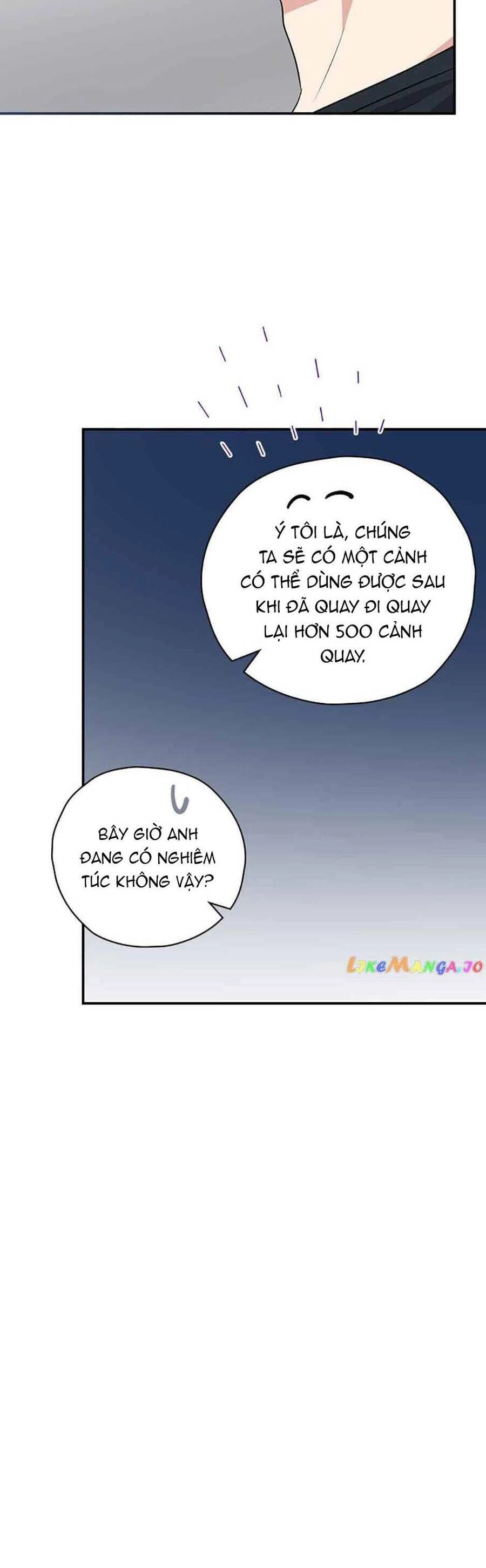 Vua Phim Truyền Hình Chapter 70 - 15