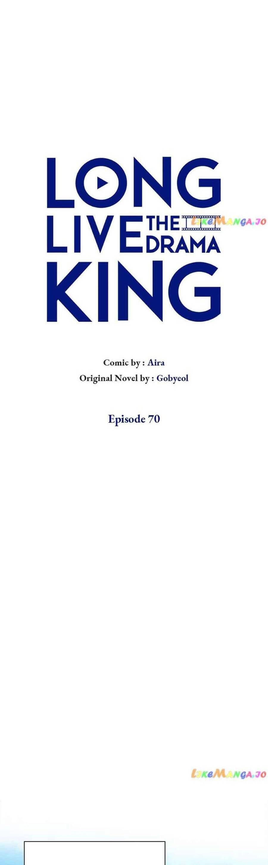 Vua Phim Truyền Hình Chapter 70 - 16