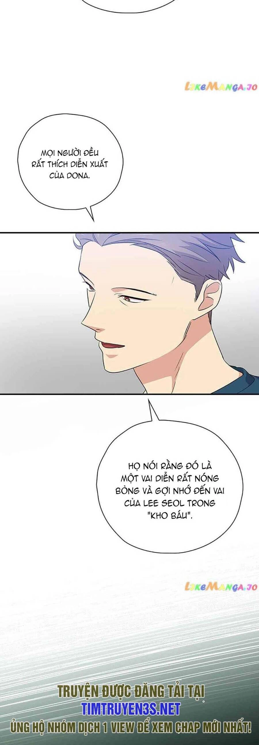 Vua Phim Truyền Hình Chapter 70 - 20