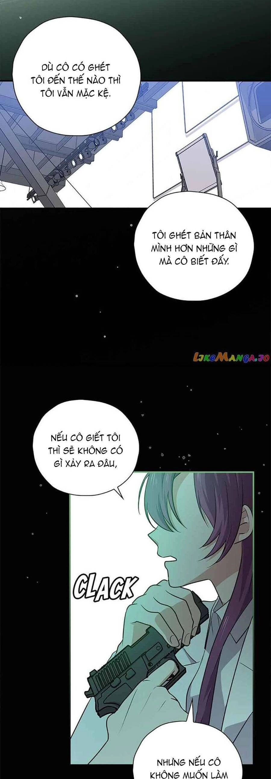 Vua Phim Truyền Hình Chapter 70 - 21