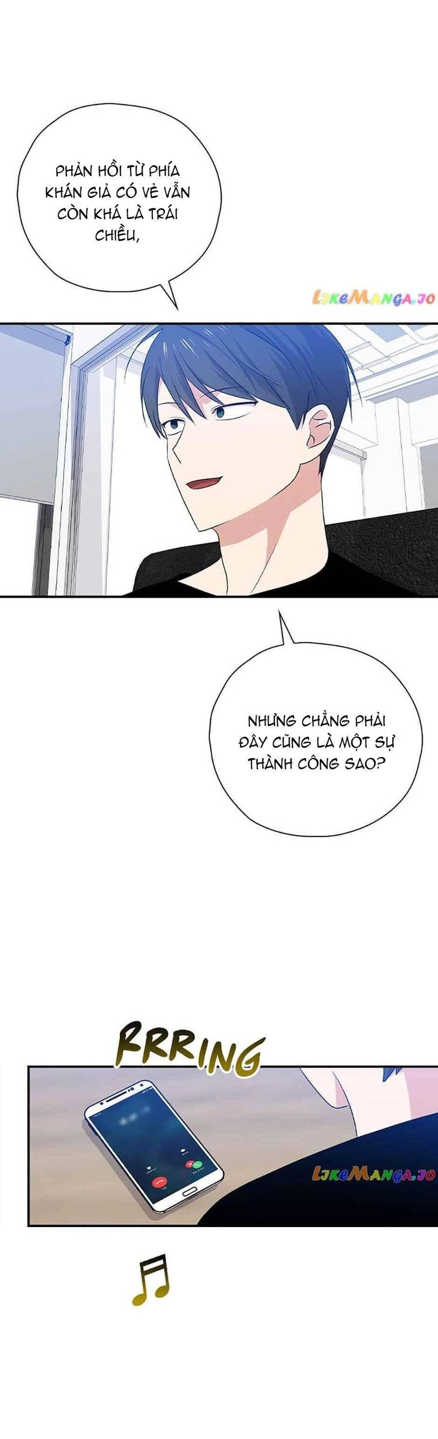 Vua Phim Truyền Hình Chapter 70 - 24