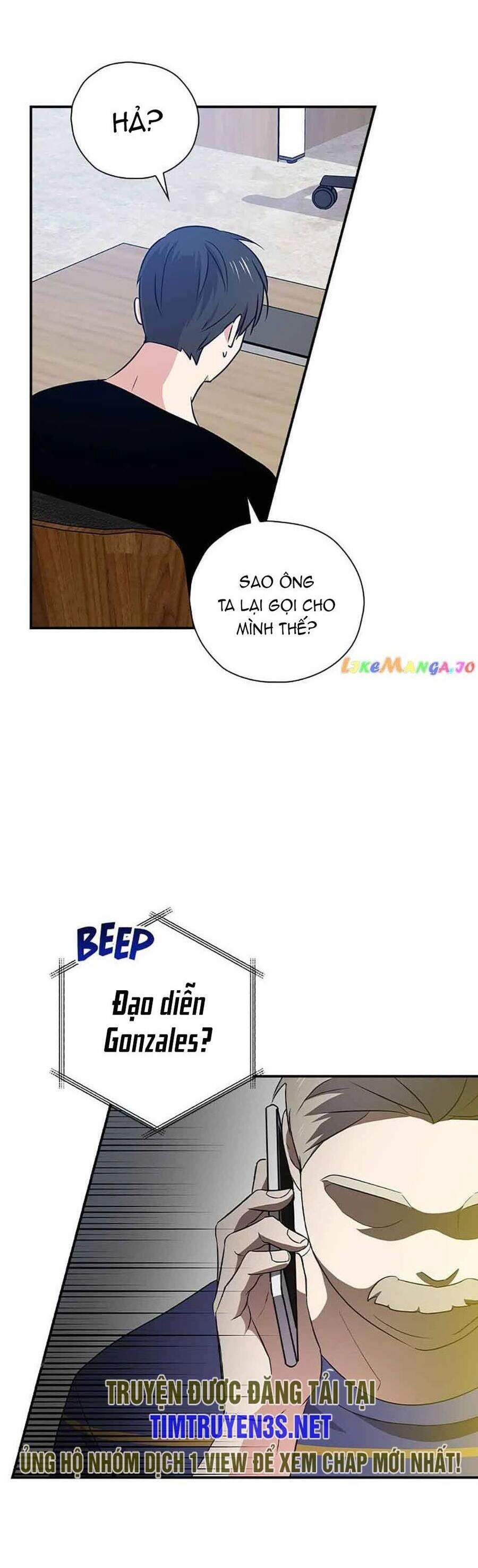 Vua Phim Truyền Hình Chapter 70 - 25