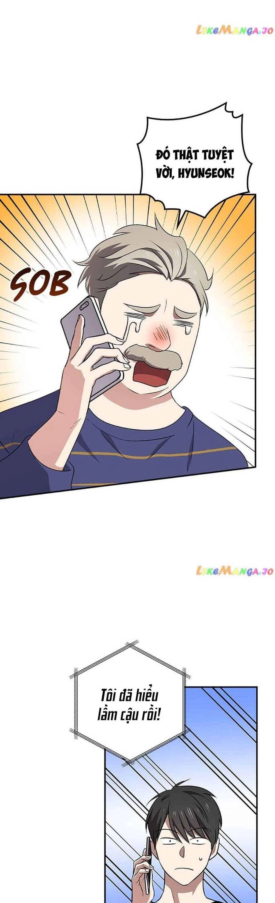 Vua Phim Truyền Hình Chapter 70 - 26