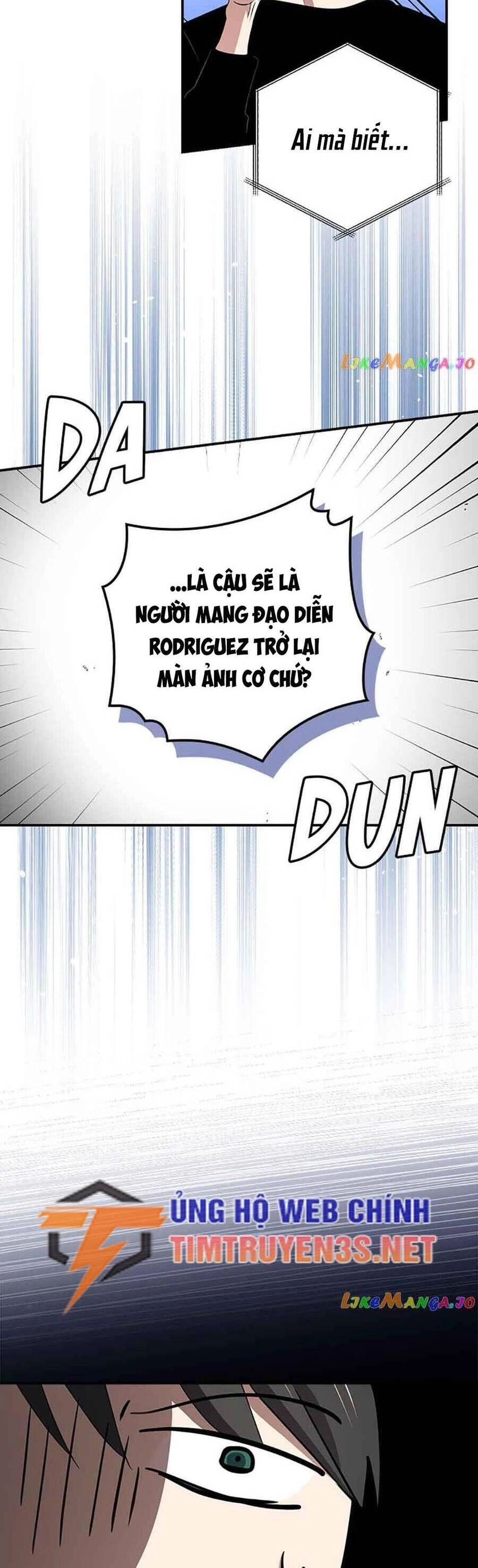 Vua Phim Truyền Hình Chapter 70 - 27