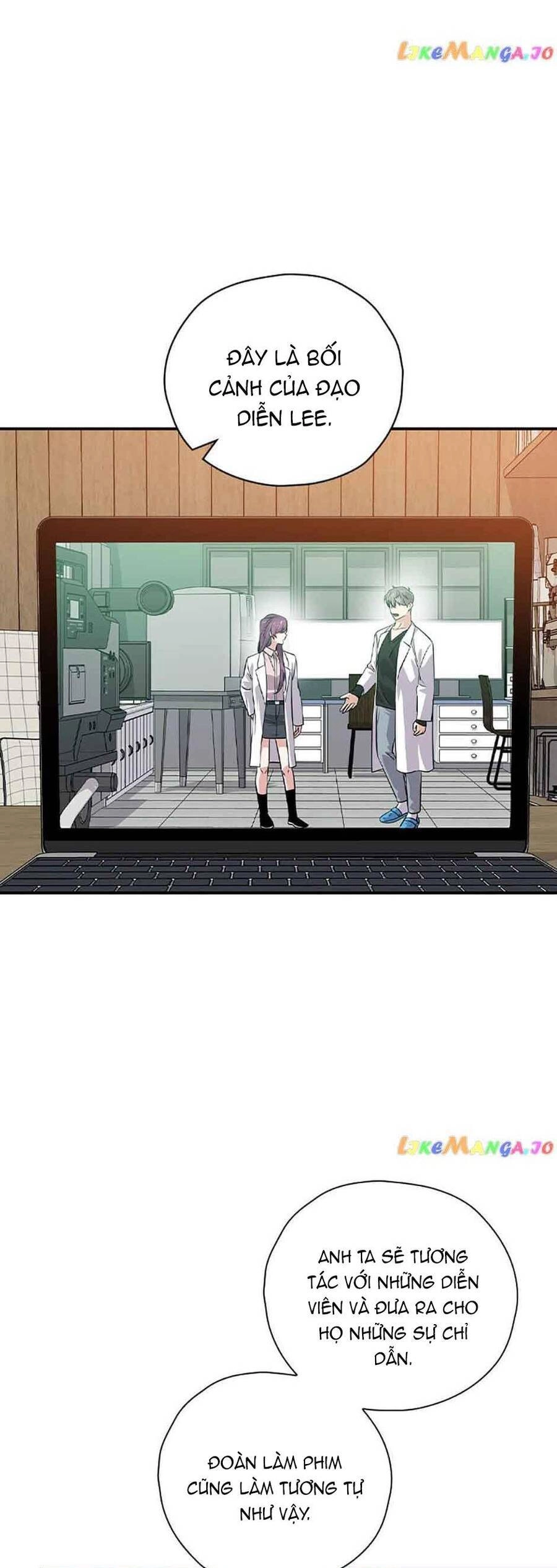 Vua Phim Truyền Hình Chapter 70 - 29