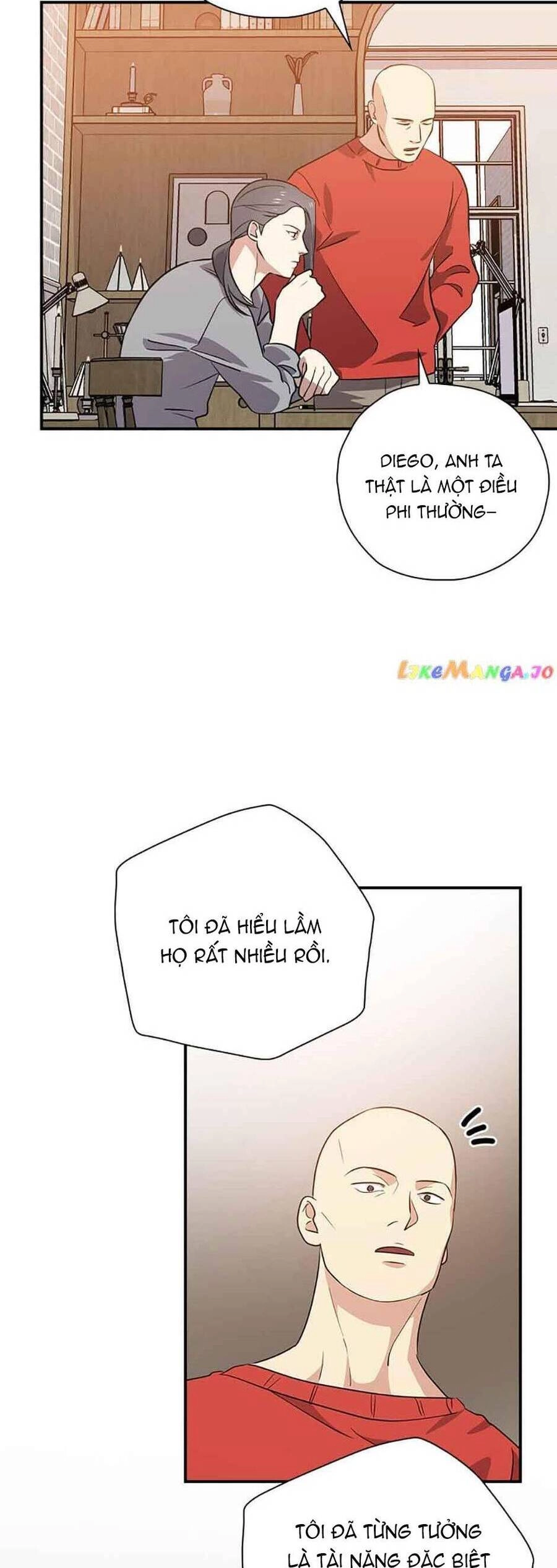 Vua Phim Truyền Hình Chapter 70 - 30