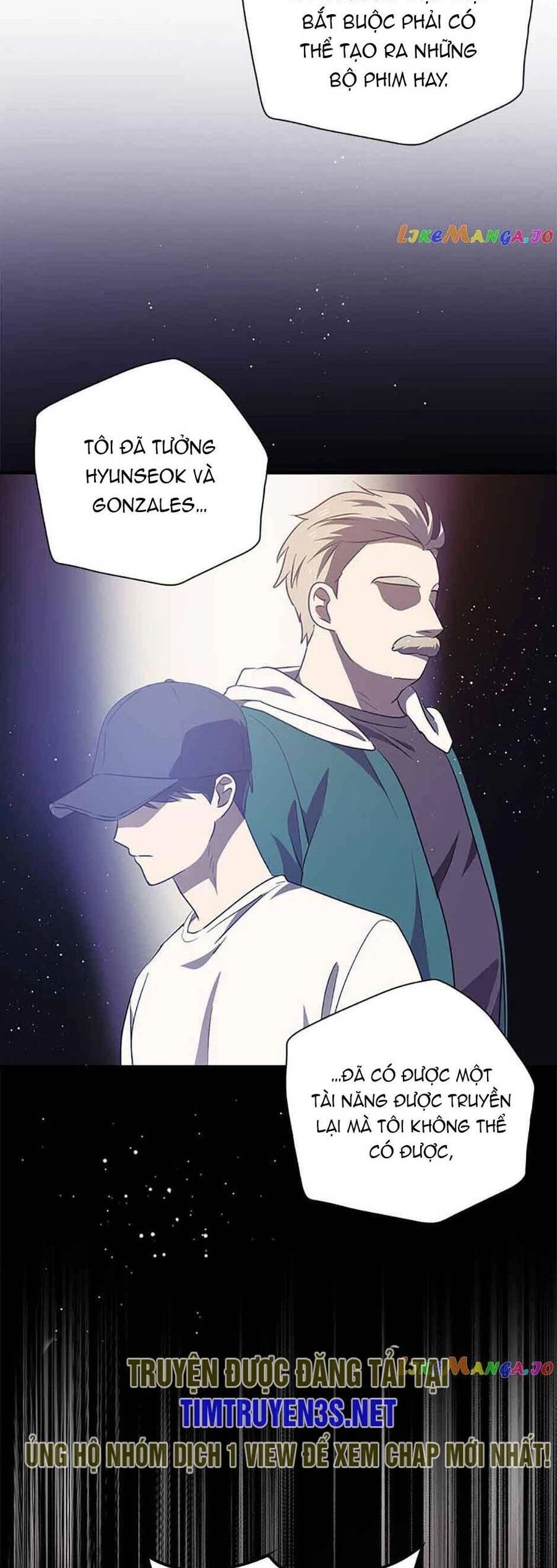 Vua Phim Truyền Hình Chapter 70 - 31