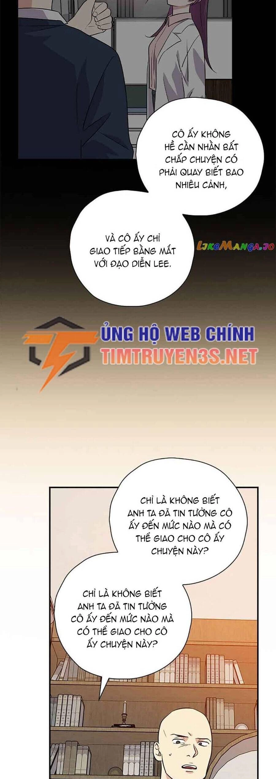 Vua Phim Truyền Hình Chapter 70 - 33