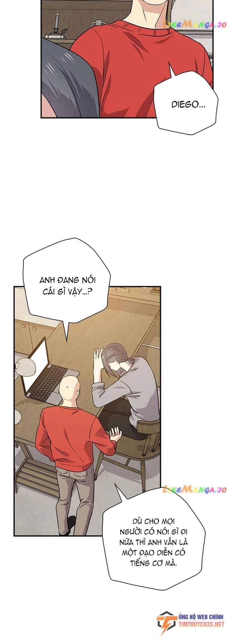 Vua Phim Truyền Hình Chapter 70 - 34