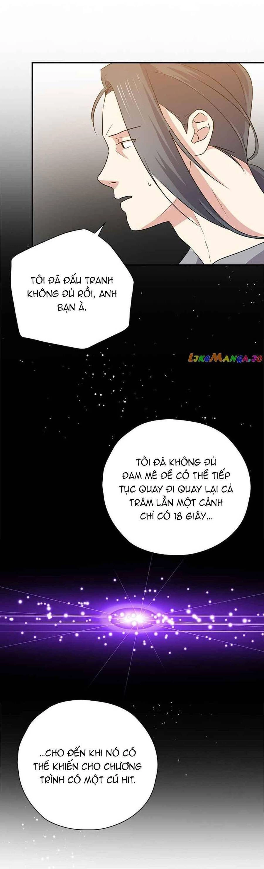 Vua Phim Truyền Hình Chapter 70 - 35