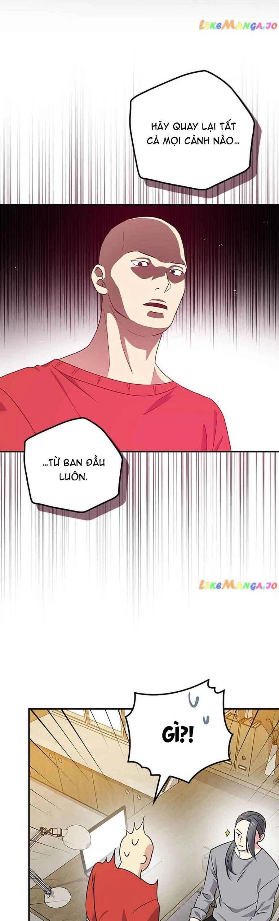 Vua Phim Truyền Hình Chapter 70 - 36