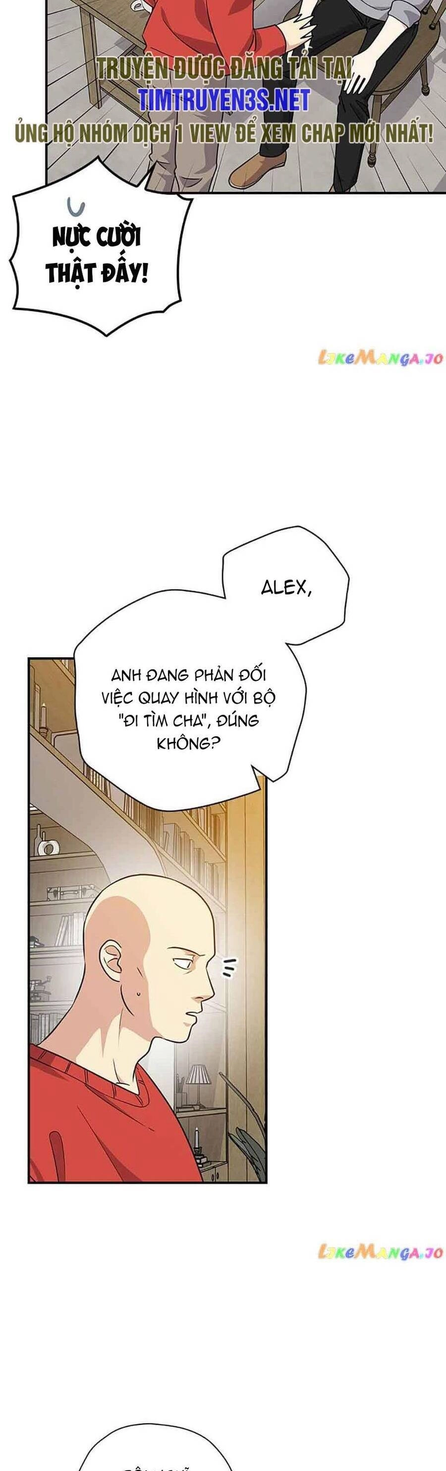 Vua Phim Truyền Hình Chapter 70 - 37