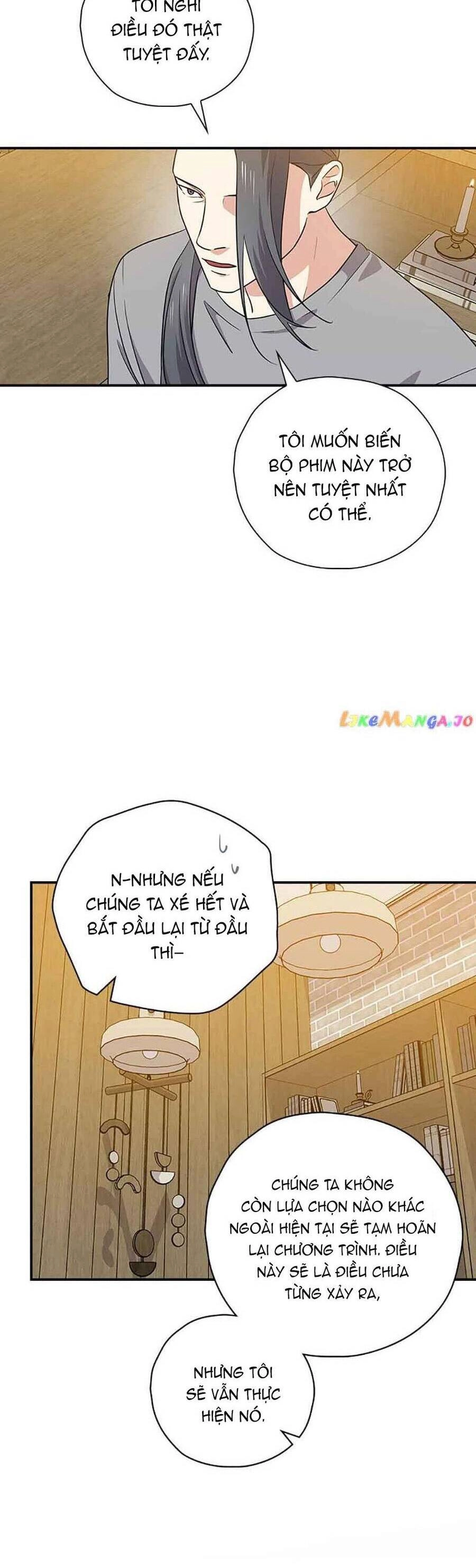 Vua Phim Truyền Hình Chapter 70 - 38