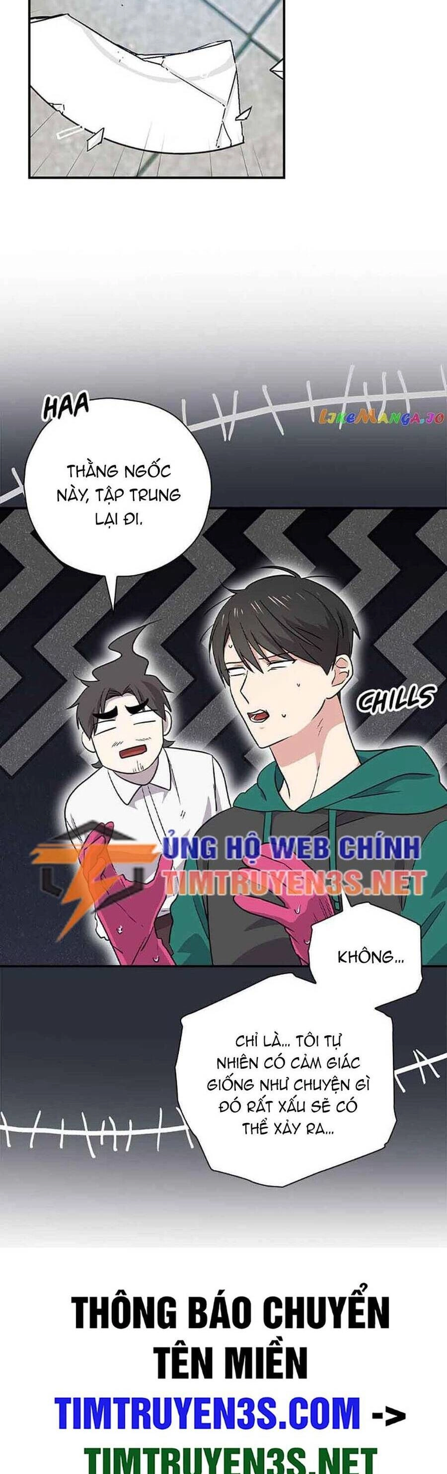 Vua Phim Truyền Hình Chapter 70 - 40