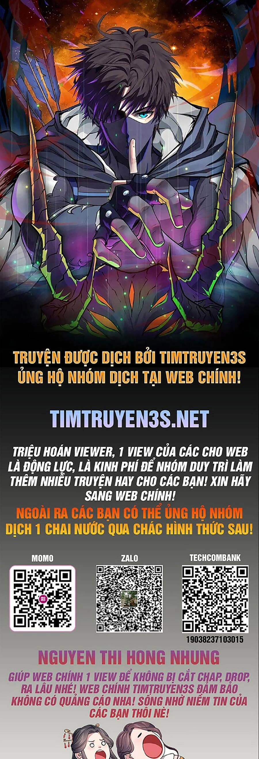 Vua Phim Truyền Hình Chapter 71 - 1