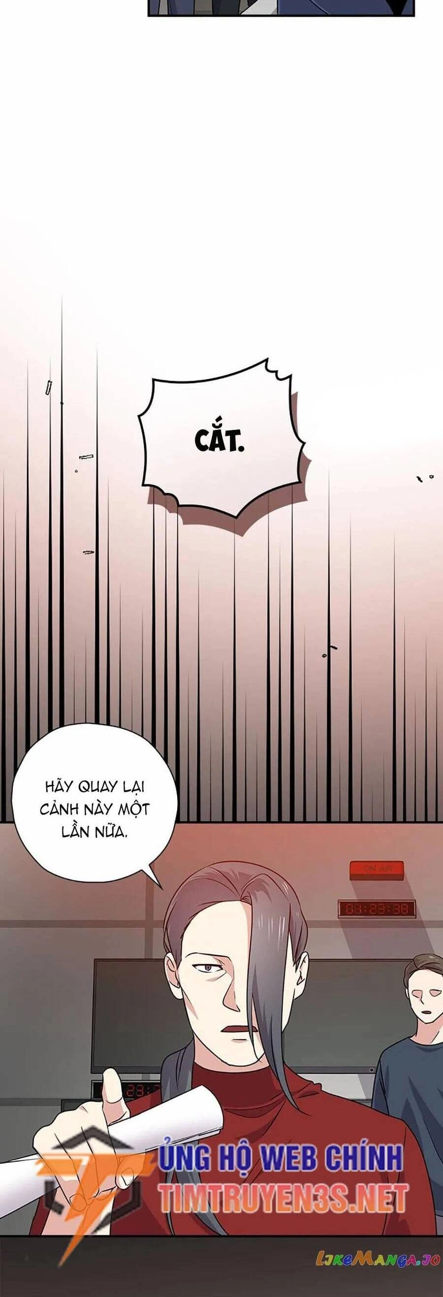 Vua Phim Truyền Hình Chapter 71 - 4