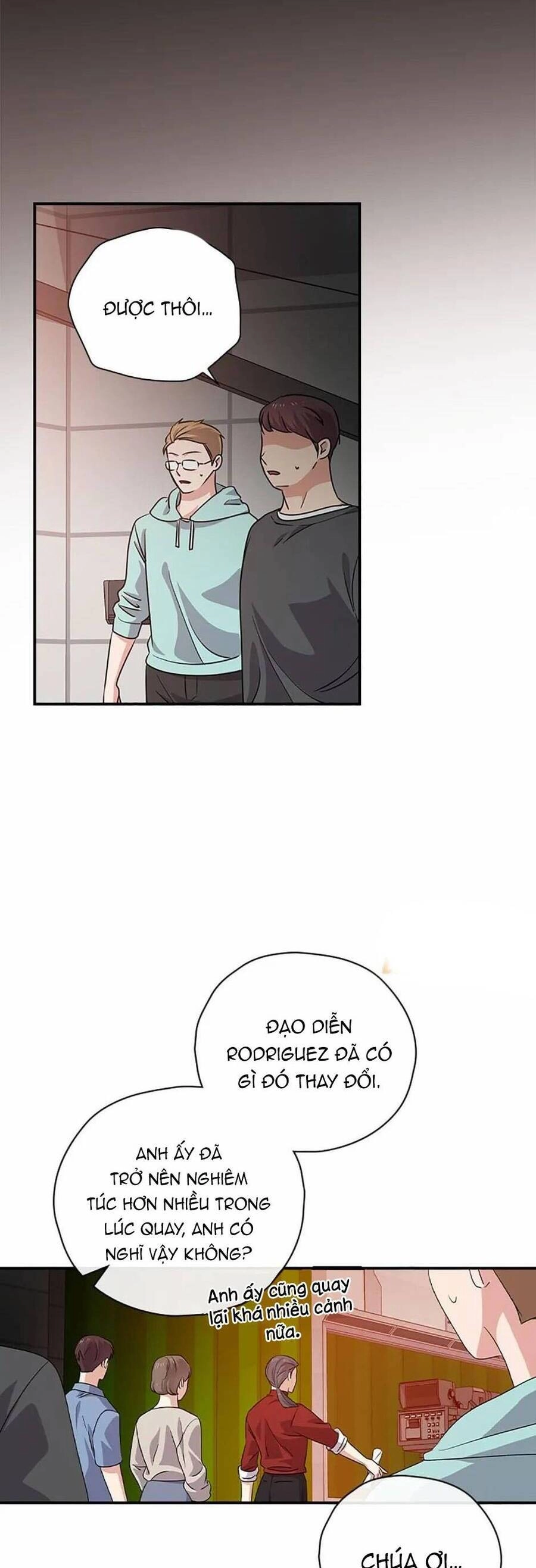 Vua Phim Truyền Hình Chapter 71 - 5