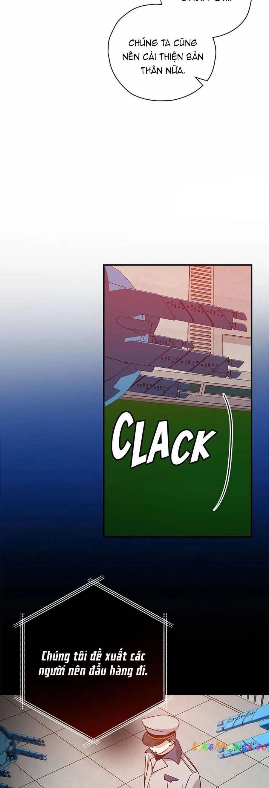 Vua Phim Truyền Hình Chapter 71 - 6