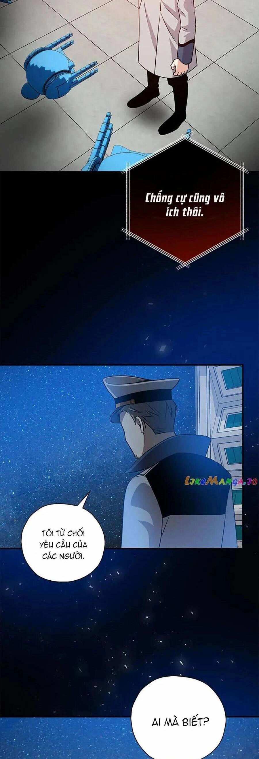 Vua Phim Truyền Hình Chapter 71 - 7