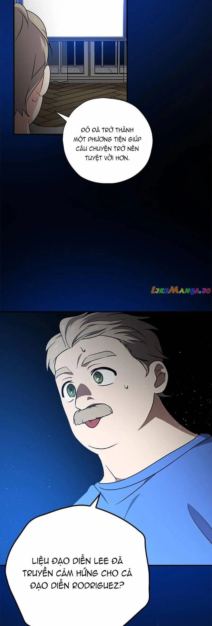 Vua Phim Truyền Hình Chapter 71 - 12