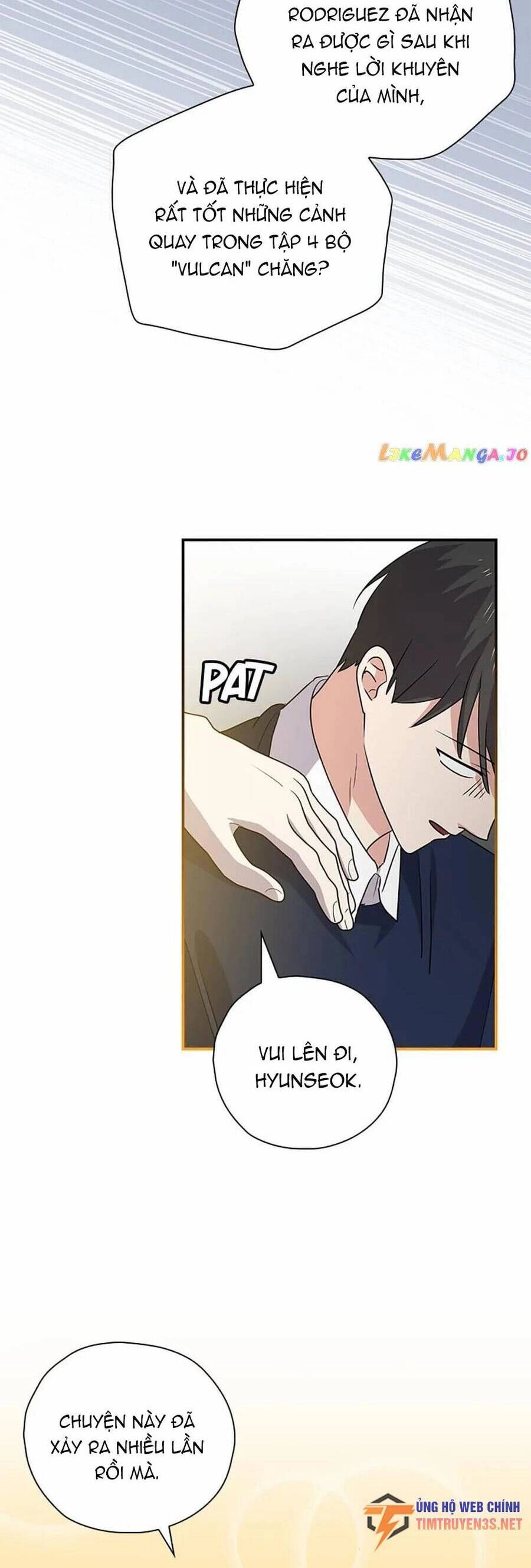 Vua Phim Truyền Hình Chapter 71 - 15