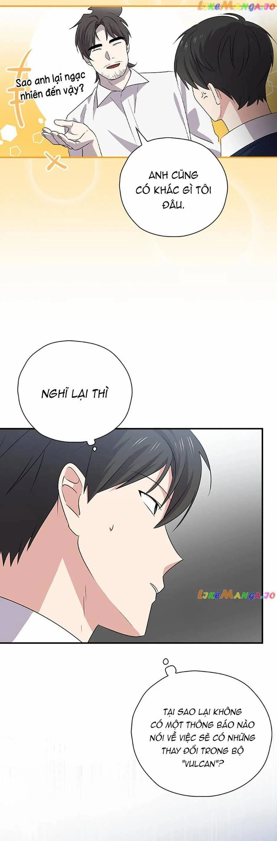 Vua Phim Truyền Hình Chapter 71 - 16