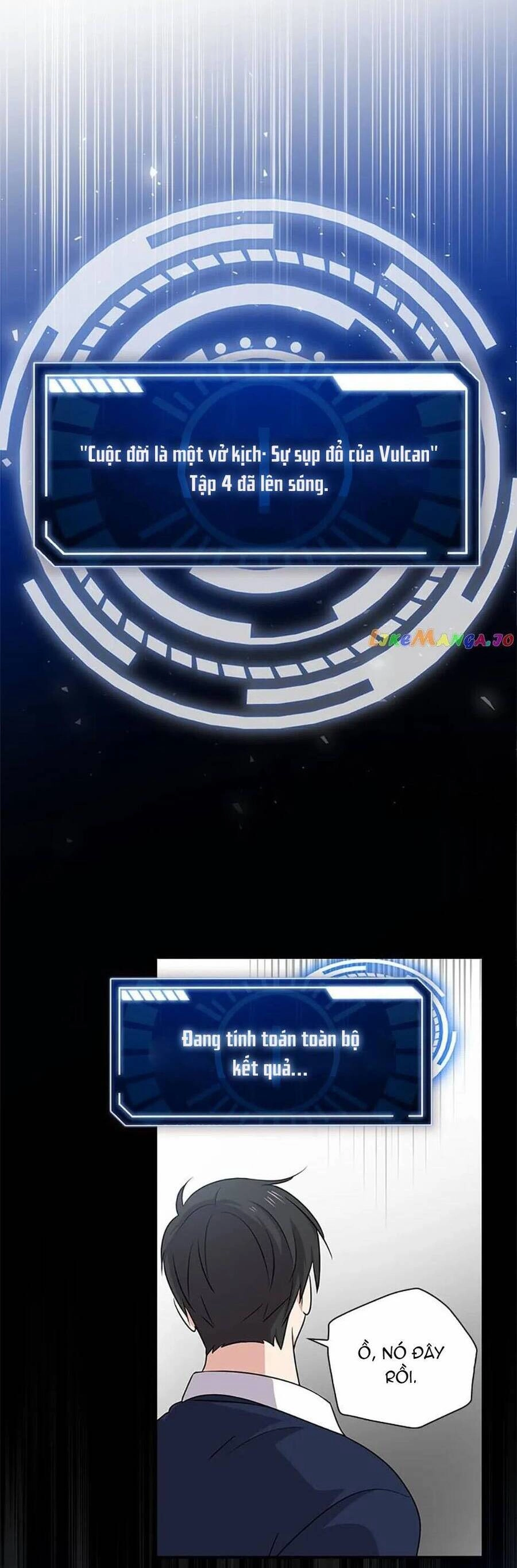 Vua Phim Truyền Hình Chapter 71 - 17