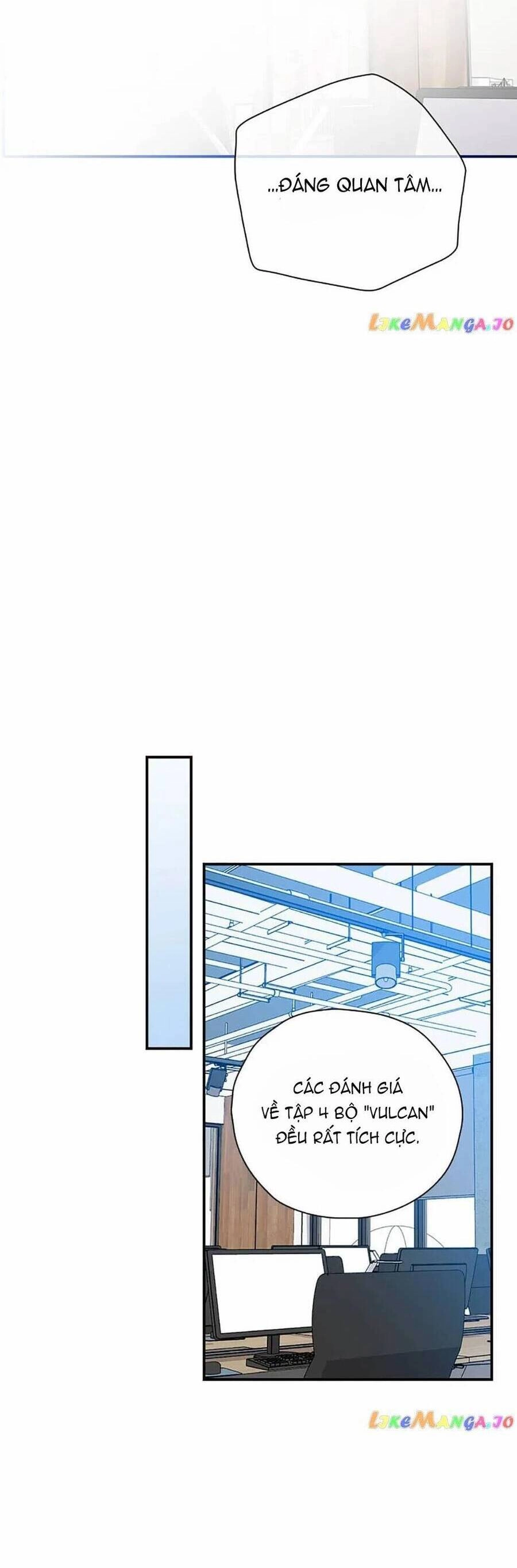 Vua Phim Truyền Hình Chapter 71 - 20