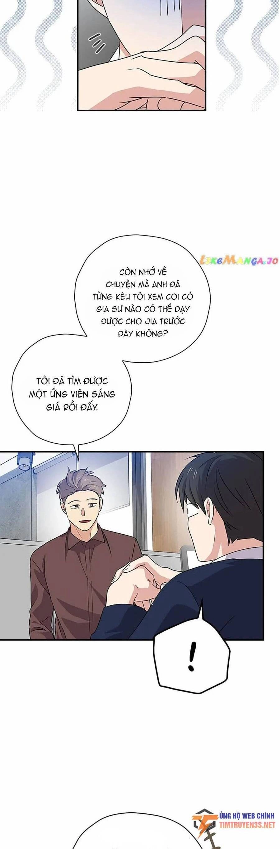 Vua Phim Truyền Hình Chapter 71 - 22