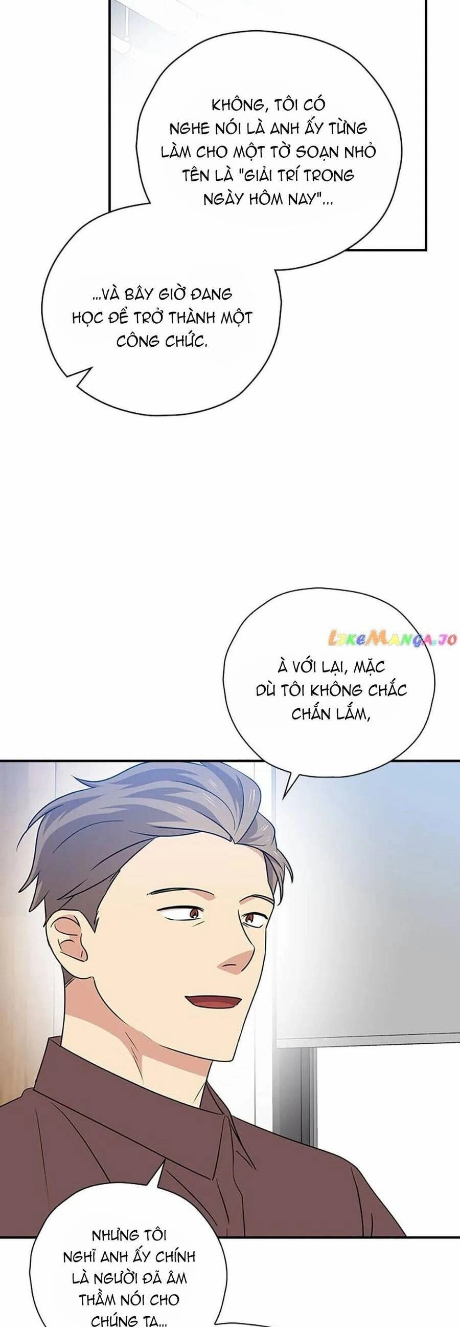 Vua Phim Truyền Hình Chapter 71 - 24