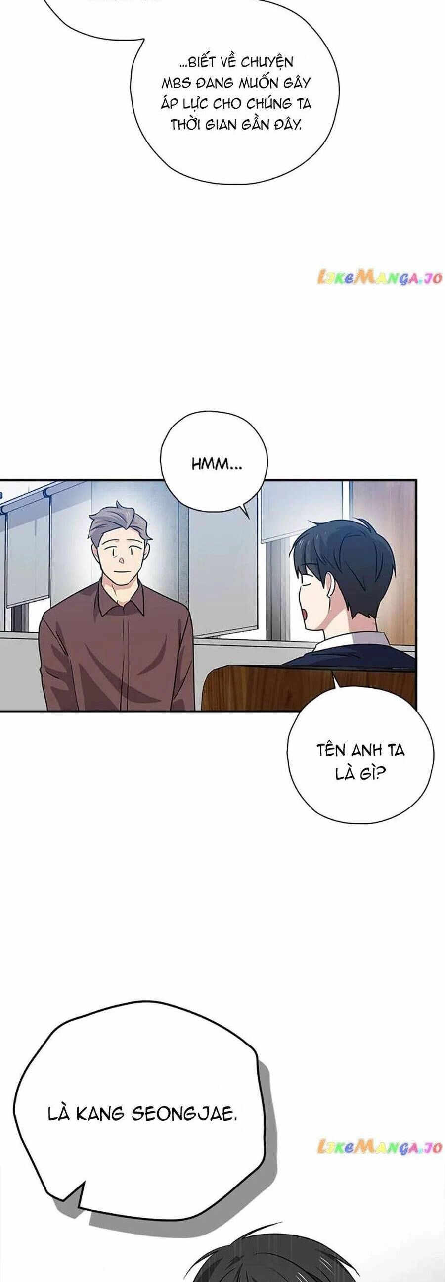 Vua Phim Truyền Hình Chapter 71 - 25