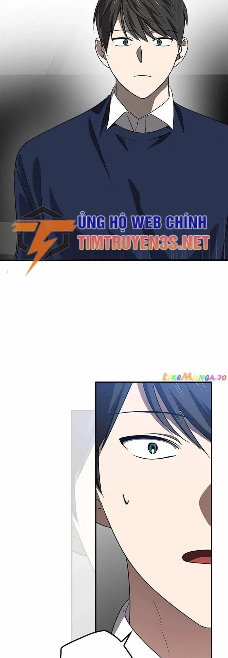 Vua Phim Truyền Hình Chapter 71 - 26